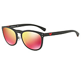 Image of Armani EA4098 Single Vision Prescription Sunglasses