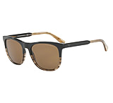 Image of Armani EA4099F Progressive Prescription Sunglasses