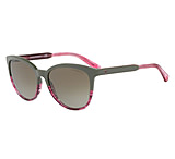 Image of Armani EA4101 Single Vision Prescription Sunglasses