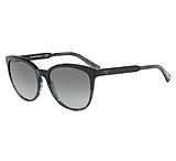 Image of Armani EA4101F Progressive Prescription Sunglasses
