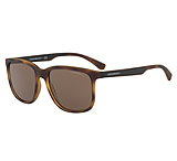 Image of Armani EA4104 Single Vision Prescription Sunglasses