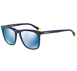 Image of Armani EA4105F Progressive Prescription Sunglasses