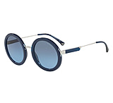 Image of Armani EA4106 Single Vision Prescription Sunglasses