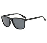 Image of Armani EA4109 Progressive Prescription Sunglasses