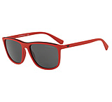 Image of Armani EA4109 Single Vision Prescription Sunglasses