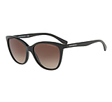 Image of Armani EA4110 Single Vision Prescription Sunglasses