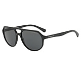 Image of Armani EA4111F Progressive Prescription Sunglasses