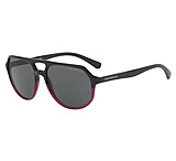 Image of Armani EA4111F Sunglasses