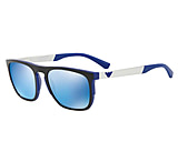 Image of Armani EA4114 Progressive Prescription Sunglasses