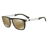 Image of Armani EA4114 Bifocal Prescription Sunglasses