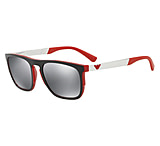 Image of Armani EA4114F Sunglasses