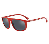 Image of Armani EA4118F Sunglasses