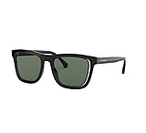 Image of Armani EA4126F Sunglasses