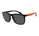 Image of Armani EA4132F Bifocal Prescription Sunglasses