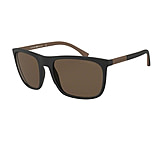 Image of Armani EA4133 Progressive Prescription Sunglasses