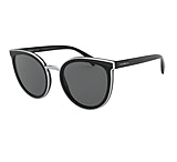 Image of Armani EA4135 Progressive Prescription Sunglasses