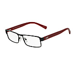 Image of Armani Exchange AX1002 Progressive Prescription Eyeglasses
