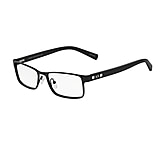 Image of Armani Exchange AX1003 Progressive Prescription Eyeglasses