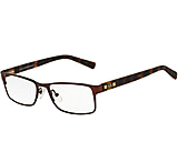Image of Armani Exchange AX1003 Single Vision Prescription Eyeglasses
