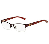 Image of Armani Exchange AX1004 Single Vision Prescription Eyeglasses