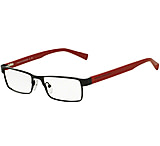 Image of Armani Exchange AX1009 Single Vision Prescription Eyeglasses