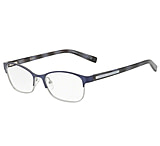 Image of Armani Exchange AX1010 Progressive Prescription Eyeglasses
