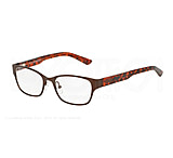 Image of Armani Exchange AX1013 Single Vision Prescription Eyeglasses