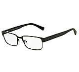 Image of Armani Exchange AX1017 Progressive Prescription Eyeglasses