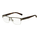 Image of Armani Exchange AX1018 Single Vision Prescription Eyeglasses