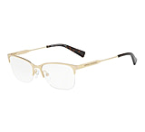 Image of Armani Exchange AX1023 Single Vision Prescription Eyeglasses