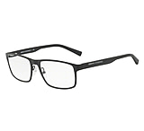 Image of Armani Exchange AX1024 Single Vision Prescription Eyeglasses
