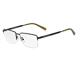 Image of Armani Exchange AX1027 Single Vision Prescription Eyeglasses