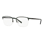 Image of Armani Exchange AX1032 Progressive Prescription Eyeglasses