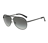 Image of Armani Exchange AX2002 Single Vision Prescription Sunglasses