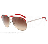 Image of Armani Exchange AX2002 Bifocal Prescription Sunglasses