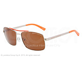 Image of Armani Exchange AX2004 Bifocal Prescription Sunglasses