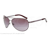 Image of Armani Exchange AX2006 Progressive Prescription Sunglasses