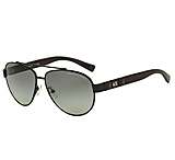 Image of Armani Exchange AX2010S Bifocal Prescription Sunglasses