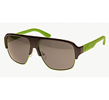 Image of Armani Exchange AX2011S Bifocal Prescription Sunglasses
