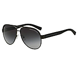 Image of Armani Exchange AX2013 Progressive Prescription Sunglasses