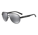 Image of Armani Exchange AX2022S Progressive Prescription Sunglasses