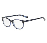 Image of Armani Exchange AX3005 Progressive Prescription Eyeglasses