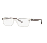 Image of Armani Exchange AX3007 Progressive Prescription Eyeglasses