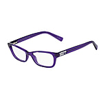 Image of Armani Exchange AX3008 Progressive Prescription Eyeglasses
