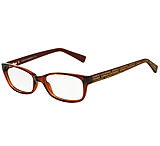 Image of Armani Exchange AX3009 Progressive Prescription Eyeglasses