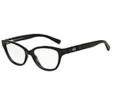Image of Armani Exchange AX3013 Progressive Prescription Eyeglasses