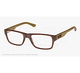 Image of Armani Exchange AX3015 Bifocal Prescription Eyeglasses