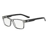 Image of Armani Exchange AX3016 Progressive Prescription Eyeglasses