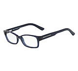 Image of Armani Exchange AX3017 Progressive Prescription Eyeglasses