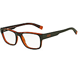 Image of Armani Exchange AX3018 Bifocal Prescription Eyeglasses
